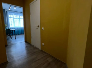 Квартира еЖИВИка