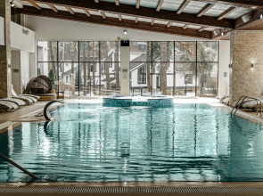 Парк Отель Русский