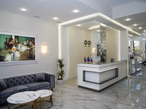 Отель Igit Plaza