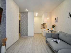 Квартира Двухкомнатная напротив ТРЦ Планета