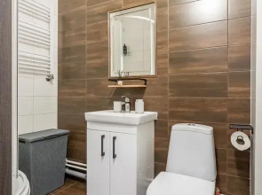 Апартаменты 440 на Тосина 6