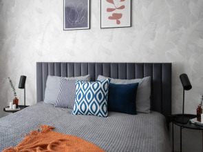 Квартира уютная в историческом центре