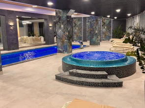 Гостевой дом  Rosa Del Viento