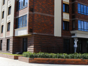 Апартаменты Дом солнца 3