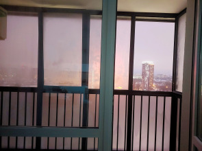 Квартира в Немецком Доме