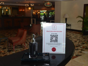 The Heritage Hotel Manila