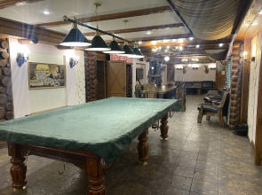 Гостиница Виктория