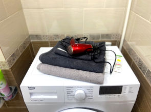 Апартаменты 1-квартира от КакДома.РФ