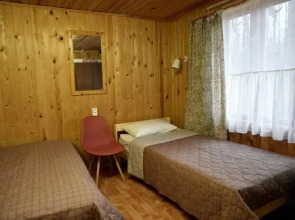 База отдыха Нептун