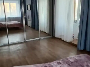 Квартира в 10 минутах от Кремля