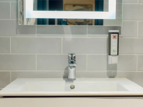 Отель Tulip Residence & Spa