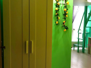 Апартаменты ApartVille 408-Г