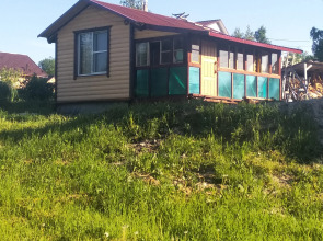 Гостевой Дом  Villa Natella