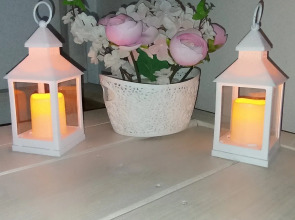 Таунхаус "Мечта"