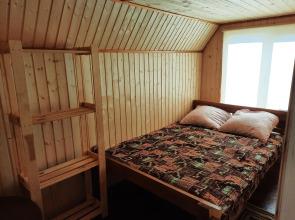 Гостевой Дом Тулокса