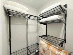 Квартира Новая Студия рядом с Аквапарком