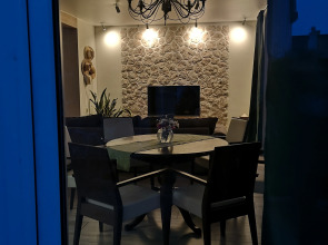 Вилла Робин