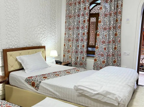 Бутик-отель Amiran