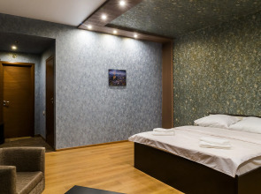 Отель Ницца