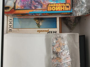 3-х комнатная квартира в самом центре города