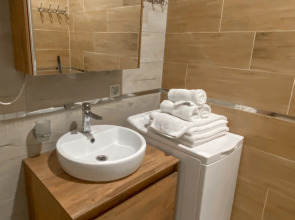 Студия 750 м до подъемника