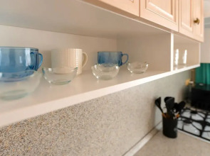 Квартира Пляж Big