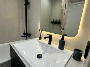 Квартира на улице Груднова 8