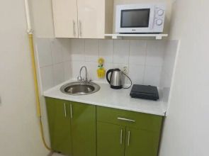 Апартаменты на Итальянском Эконом