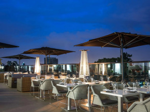 Radisson Blu Hotel Nairobi Upper Hill