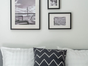 Квартира Студия Welcome на Петроградке 4