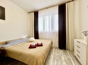 Квартира Видовая Просторы Севера