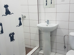 U monastyrja (Novyj Afon)