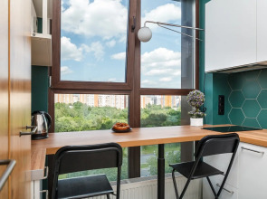 Апартаменты 8063 Атмосфера и Комфорт