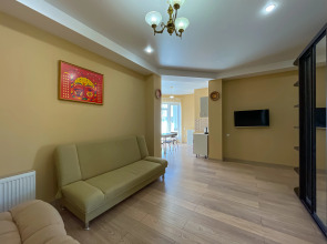 Гостевой Дом Maalle