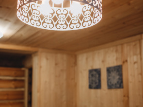 База отдыха Медвежья Ривьера