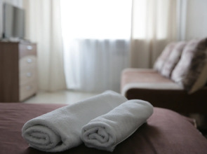 Квартира Клавис на Урицкого 51