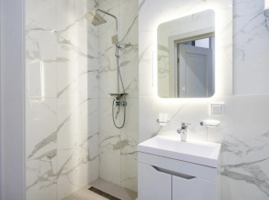 Апартаменты Orange Apart на Навагинской