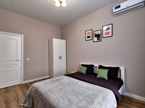 Квартира на улице Героя Пешкова 14