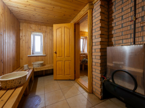 Гостевой дом "Красный городок"