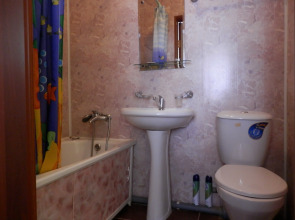 Мини Отель Уютная