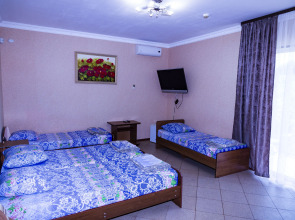 Гостевой Дом Берегиня