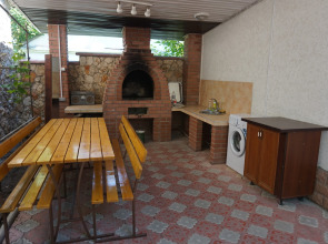 Гостевой дом Вилла Елена