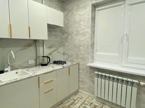 Квартира Свежая квартира после ремонта