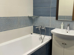 Квартира Просторная в центре