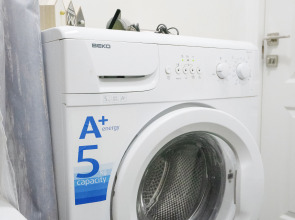 Апартаменты на Соммера