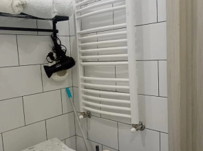 Квартира на Спортивной