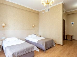 Апартаменты Жемчужина Черного моря Стандарт 34