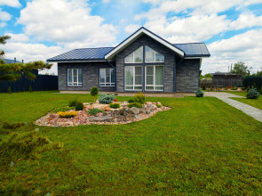 Частный Дом Флотский дом с чаном