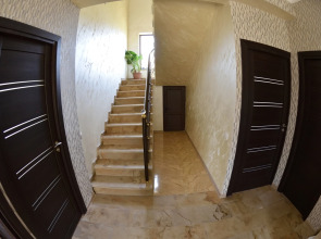 Гостевой Дом Siran