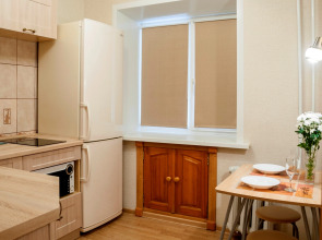 Апартаменты Первомайские